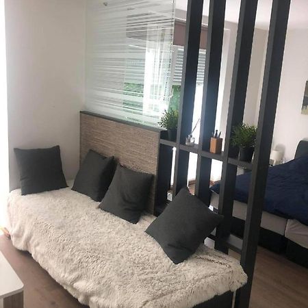 Apartment In The Center Of The Old City, Budzak 14 Sarajevo Buitenkant foto