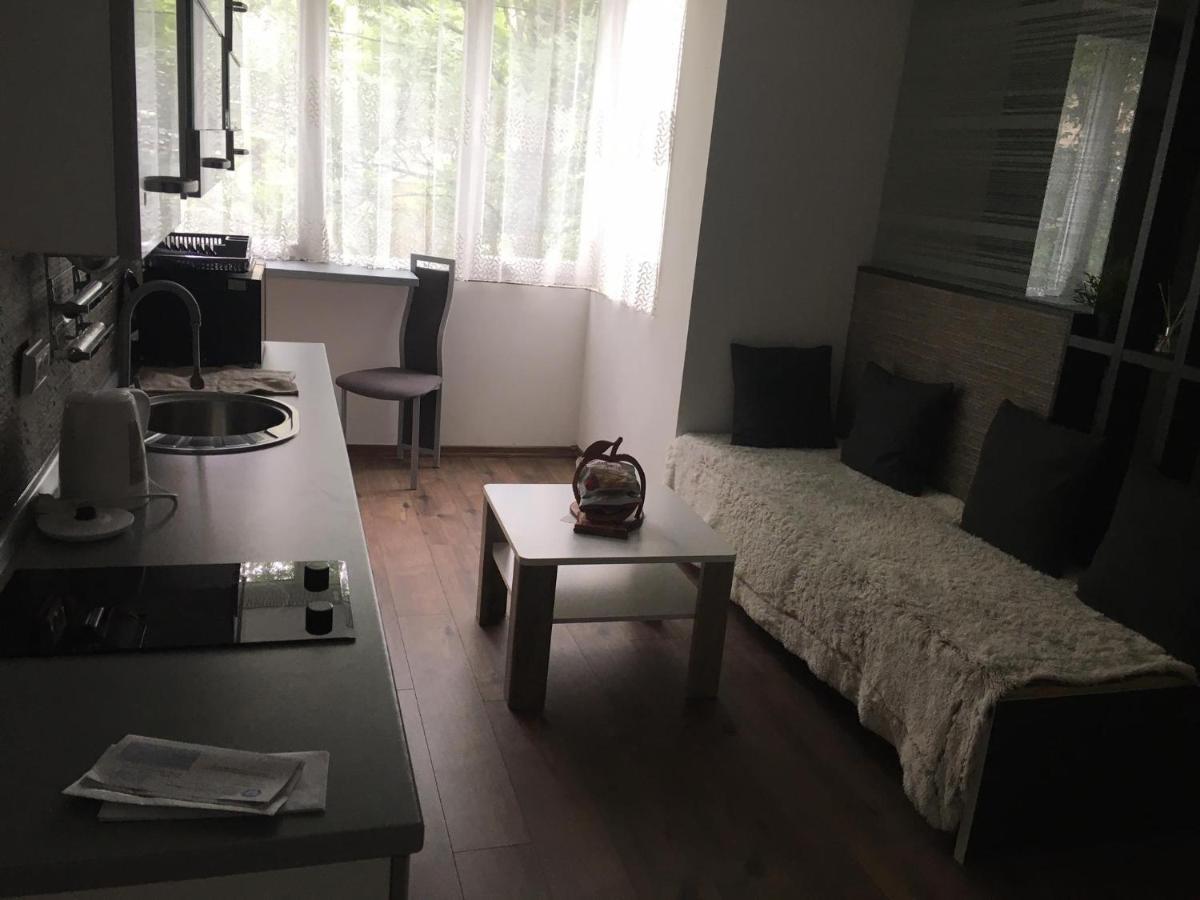 Apartment In The Center Of The Old City, Budzak 14 Sarajevo Buitenkant foto