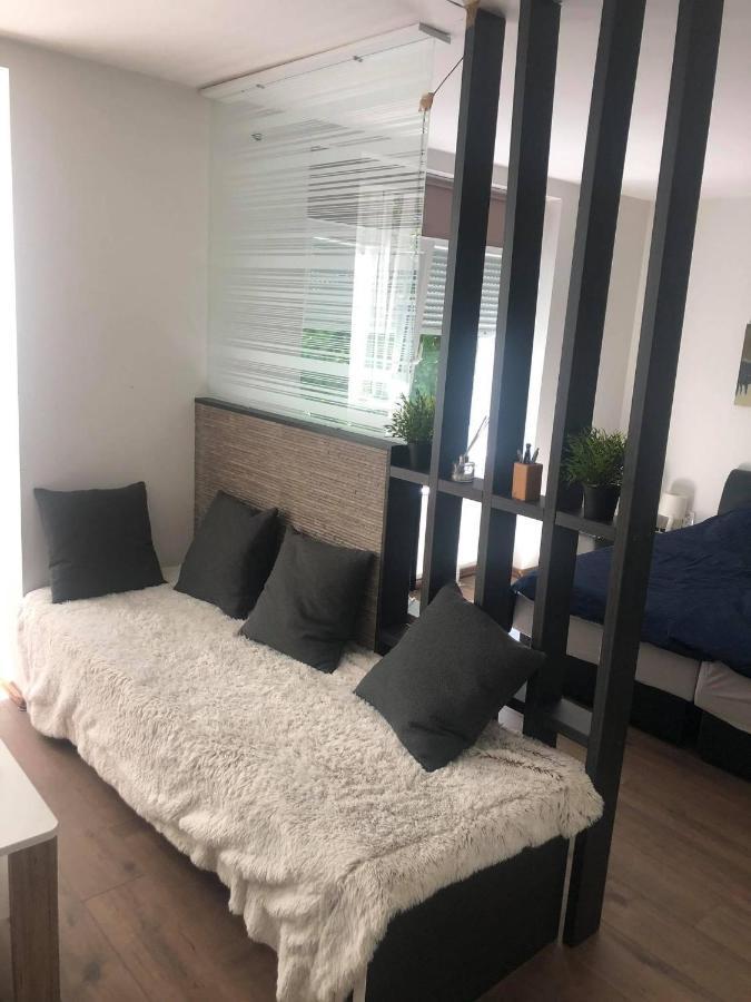 Apartment In The Center Of The Old City, Budzak 14 Sarajevo Buitenkant foto